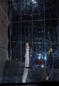 Die Frau ohne Schatten, Metropolitan Opera in New York