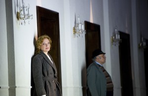 Die Frau ohne Schatten, Salzburger Festspiele